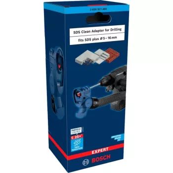 Drill bit Bosch 4 mm diameter model 2608901480 for metal and wood drilling