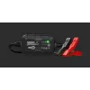 NOCO GENIUS5 5A Battery charger for 6V/12V batteries with maintenance and desulphurisation function