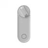 Yale Linus Smart Door Lock L2 (EFIGS, Silver)
