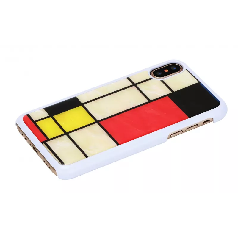 Cover Man&Wood MSN611 mobile phone case