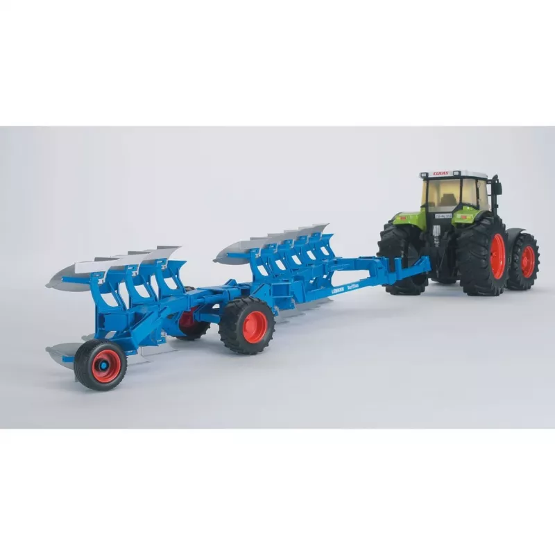 Play vehicle BRUDER 02250