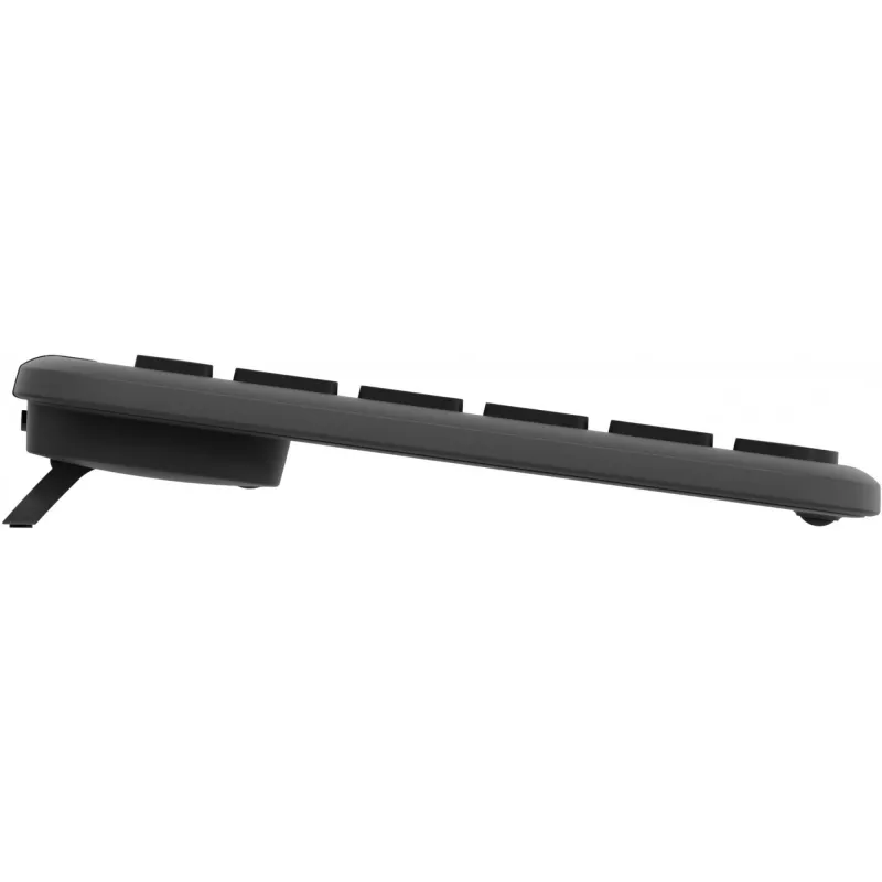 Keyboard Signature Slim Graphite US 920-012465