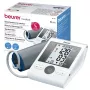 Blood pressure monitor Beurer BM28 automatic measurement with LCD display