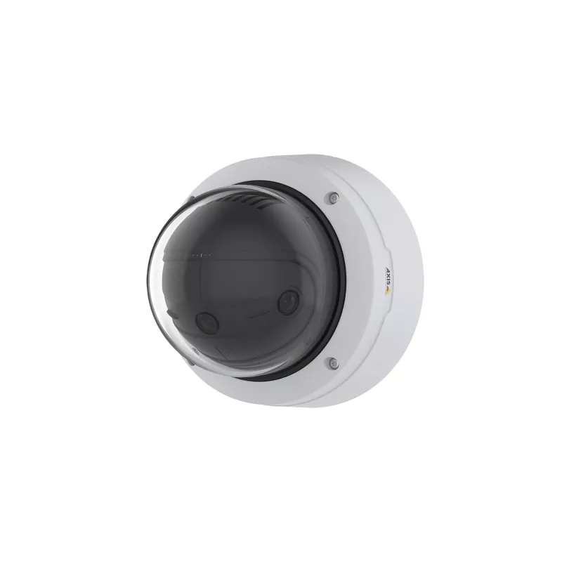 IP security camera Axis 02060-001 Outdoor 5120 x 2560 pixels