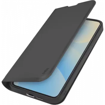 SBS Wallet Stand Galaxy S26+ black (TEWALSAS26PK)