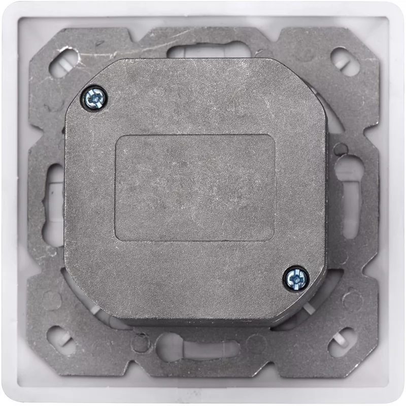 Wall outlet Digitus CAT 5e DN-9001-N