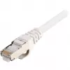 Network Cable Sharkoon RJ45 CAT.6 SFTP White 15.0m