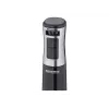Immersion blender Severin SM 3772 Black Stainless steel