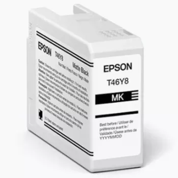 Epson T47A8 ink cartridge 1 pc(s) Original Matte black