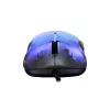 Mouse White Shark GM-5017 Mordred Black USB