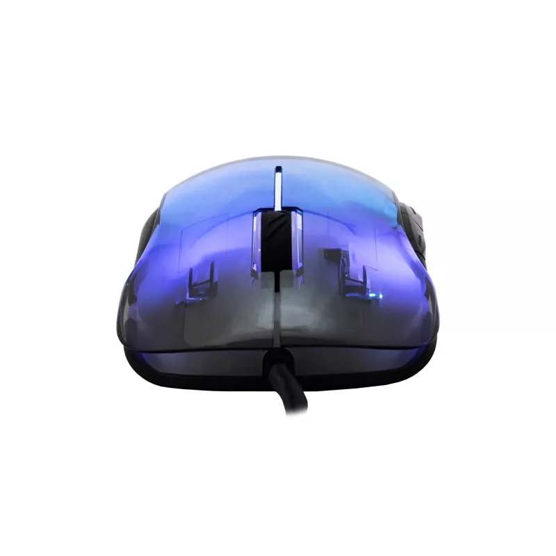 Mouse White Shark GM-5017 Mordred Black USB
