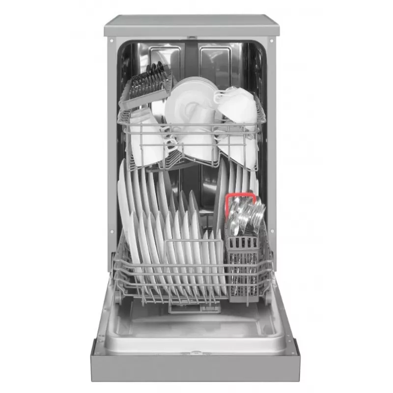 Dishwasher DFM41E6qISMG FS
