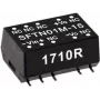 Power Adapter MEAN WELL SFTN01M-12 1W 12V Input 10.8-13.2V