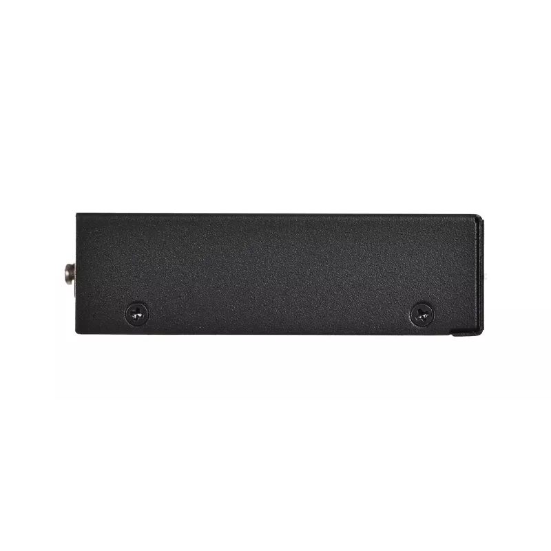 Dahua Technology PoE SF1008LP Unmanaged L2 Fast Ethernet (10/100) Power over Ethernet (PoE) Black