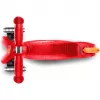 Mini Micro Classic Red (LED) scooter