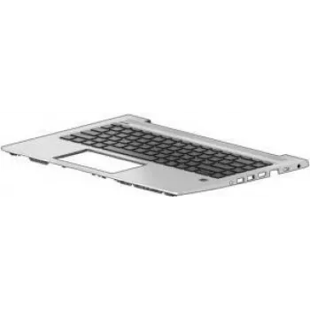 HP L65225-B31 laptop spare part Keyboard
