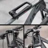 Rockbros RKS626-BKU-lock bicycle lock, black