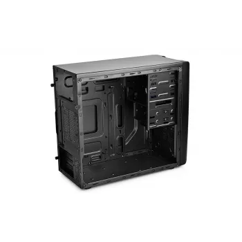 PC case DeepCool DP-MATX-SMTR micro ATX Black