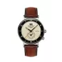 Watch bauhaus Aviation Vintage Pilot 41 mm