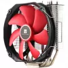 Thermalright Cooler TA 140 - 115x/1200/20xx/1366/AM3/AM4 - CPU Cooler - AMD Socket AM3 (Ph. II/Ath. II)