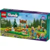 Construction toy LEGO Friends Archery Adventure Camp 42622 — 157 pieces, 2 minifigures, age 6+