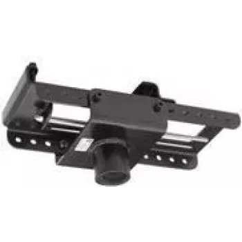 Chief I-Beam Clamp Black