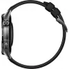 Huawei WATCH GT6 3.73 cm (1.47) AMOLED 46 mm Digital 466 x 466 pixels Touchscreen Black GPS (satellite)
