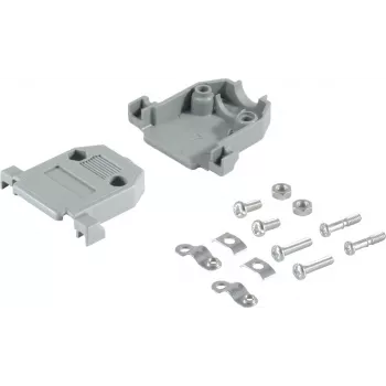 Multipolar Connector Housing Hood ShiverPeaks BS79115