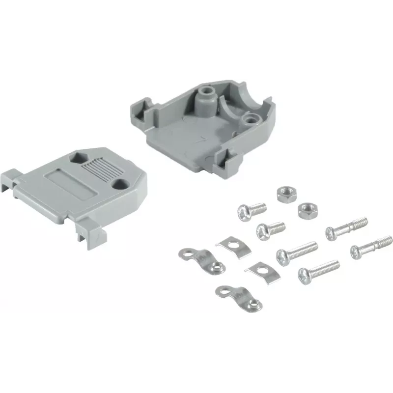 Multipolar Connector Housing Hood ShiverPeaks BS79115