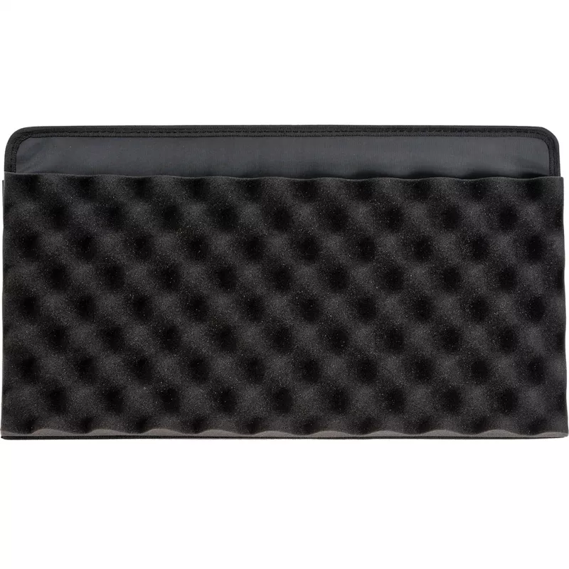 B&W Cases LP/3000 lid latch for transport case