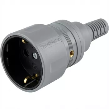 Electrical socket coupler Bachmann 912.971 16 A