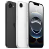 Apple iPhone 16e Black - Smartphone - 128 GB