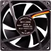 Xilence XF034 80mm Black Case Fan