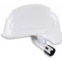 Safety headgear Uvex 9770531 Blue