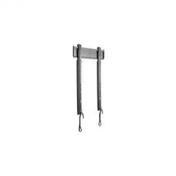 Fixed Wall Mount Chief Chief Fixed Wall Mount Black