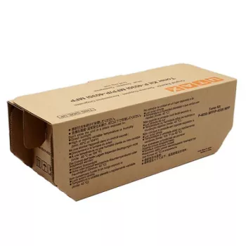 UTAX 614010010 toner cartridge 1 pc(s) Original Black