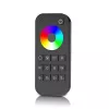 RT4 remote control, 1 zone RGB/RGBW