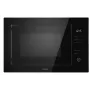 Microwave AMICA AMMB25E4SGB 25L 900W Stainless Steel