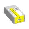Epson GJIC5(Y): Ink cartridge for ColorWorks C831 (Yellow) (MOQ=10)