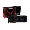 PowerColor Red Devil Radeon RX 9070 XT 16GB GDDR6 PCIe 4.0 Graphics Card