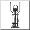 HMS Fitness H1833-i Electromagnetic cross trainer Black, Blue