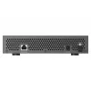 QNAP QSW-L3208-2C6T network switch Managed L2 10G Ethernet (100/1000/10000) Desktop Black