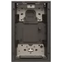 41382F-B-03 Mounting Box UP Gr.1/2 anth 203x133x46mm (2TMA130160B0052)