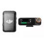 Microphone DJI Mic 2 Black