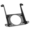 Radiator Fan Bracket 140 mm for ULTITUBE D5 Reservoir by Aqua-Computer (model 34113)