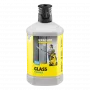 Window and glass cleaner liquid Karcher Glass Finisher 1000 ml bottle (1 L)