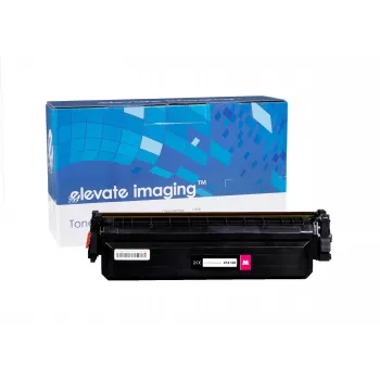 Toner CF413X Magenta for HP LaserJet