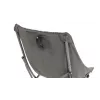 Camping chair Outwell Tally Lake — 4-leg, max load 120 kg, weight 4.9 kg, 620×650 mm