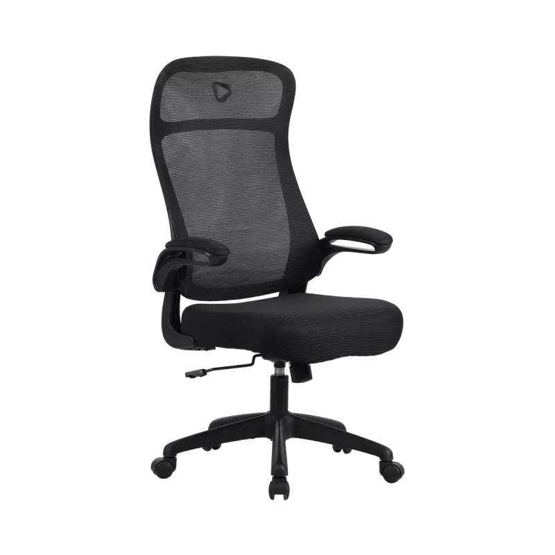 Onex Gaming Office Chair | Skyflex Premium Mesh | Black