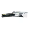 LEXMARK C330H40 Yellow High Yield Print Cartridge